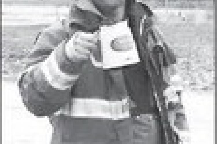 Warren Lee Stallard