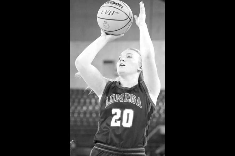 Roberts, Stover are OCA All-State picks