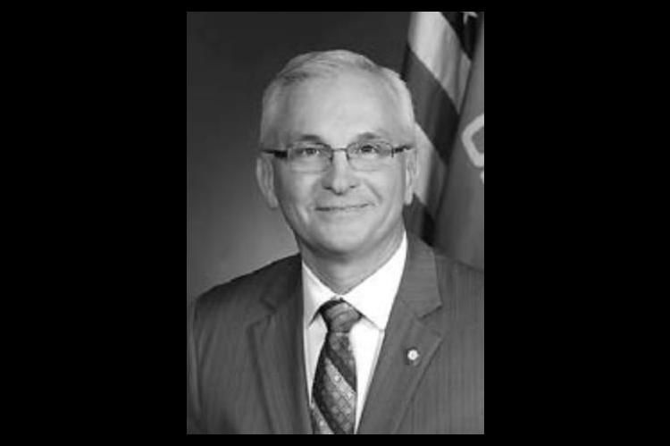 Senate Review by Senator Darcy Jech