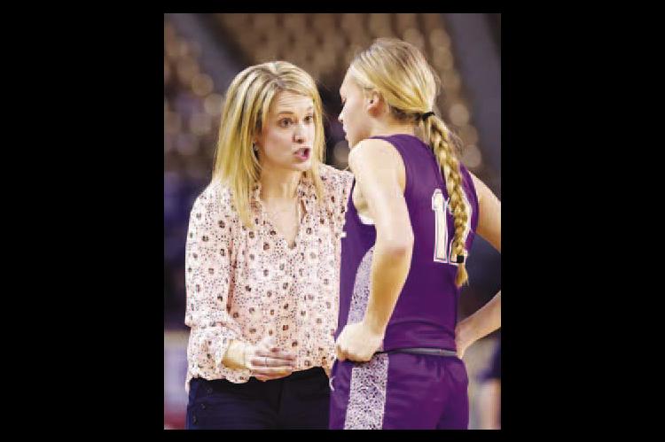 Mitchel resigns Okarche coaching duties
