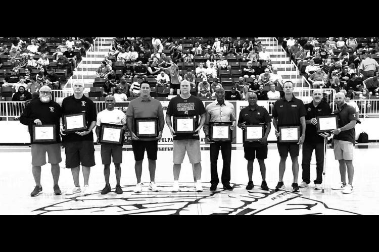 Okarche’s West, Dover’s Reese honored at All-State