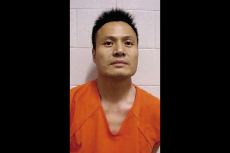 Surviving victim now jailed