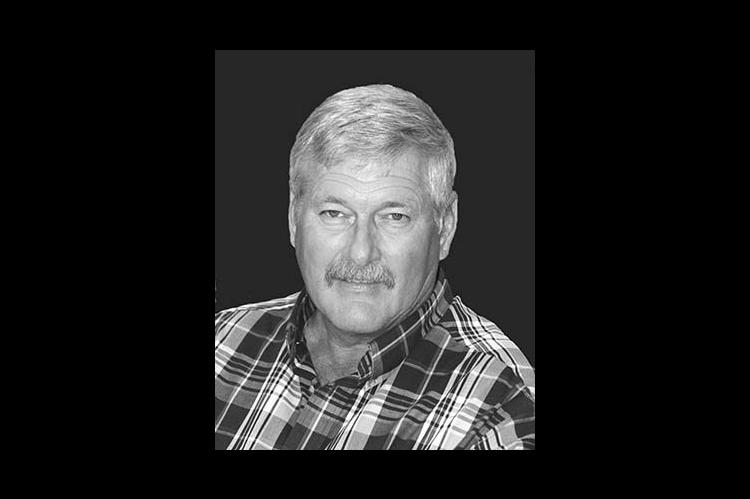 Gregory ‘Greg’ Fisher
