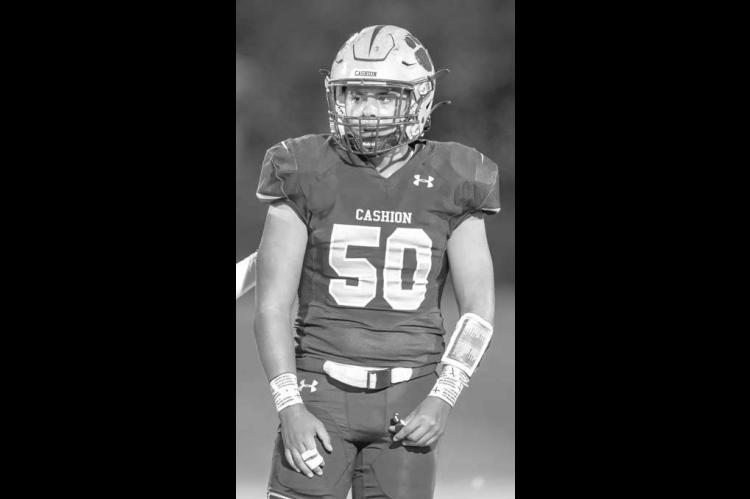 Wildcats earn all-district 