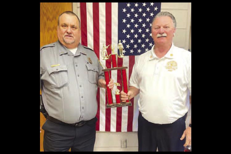 Guns & Hoses aims to aid dip in blood supply