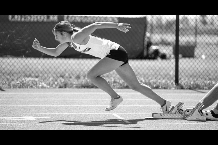 Running down another record