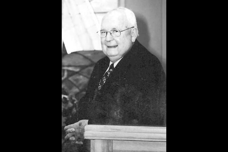 Leon Seaton