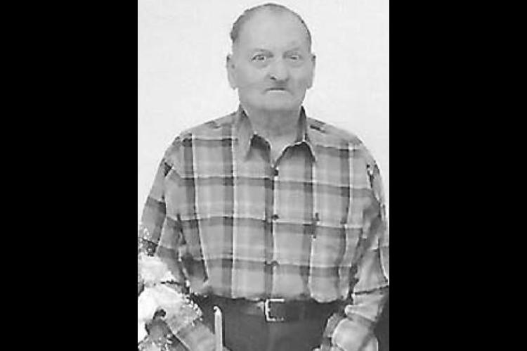 Raymond Beck