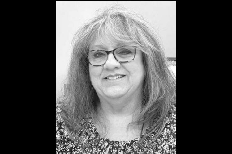 Carolyn Mulherin