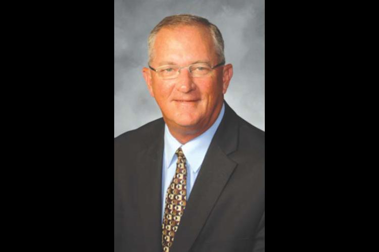 David Glover