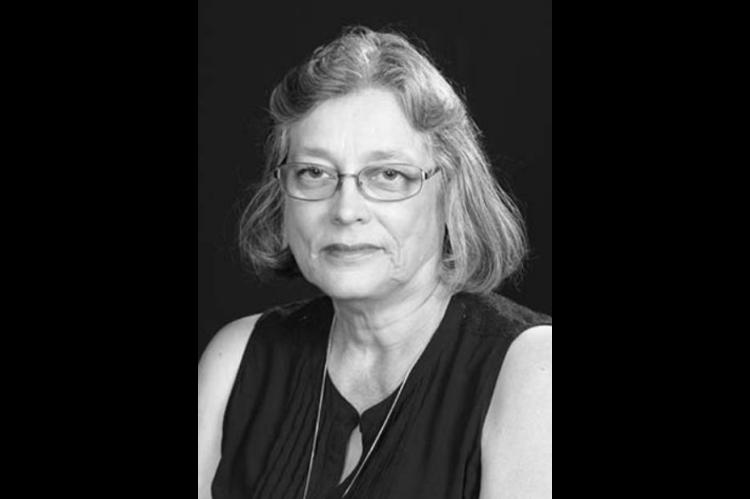 Candace Johnson