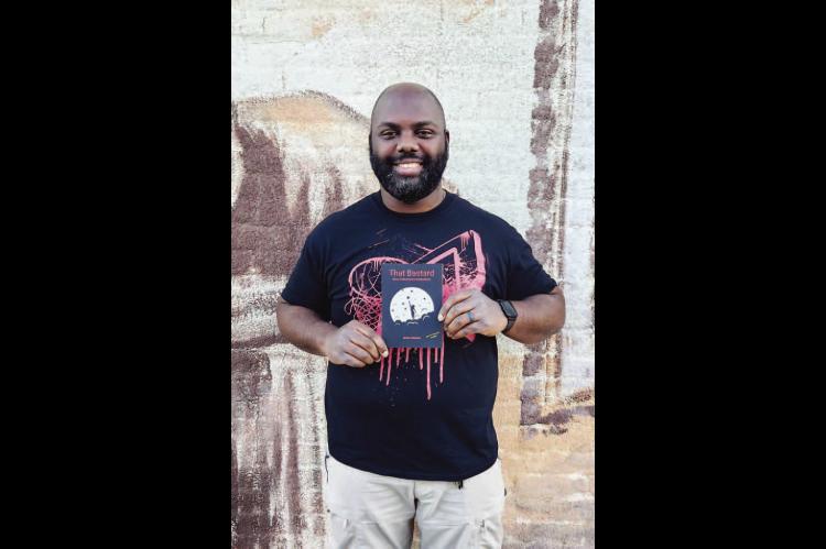Journey From Fatherless to Fatherhood