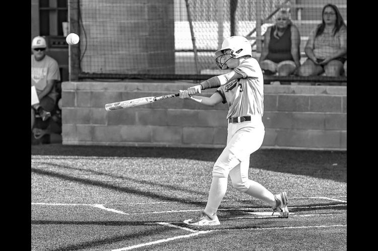 KHS downed in district road games