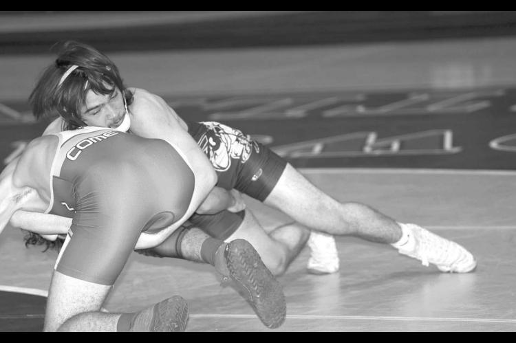Late forfeits cost Jackets in dual