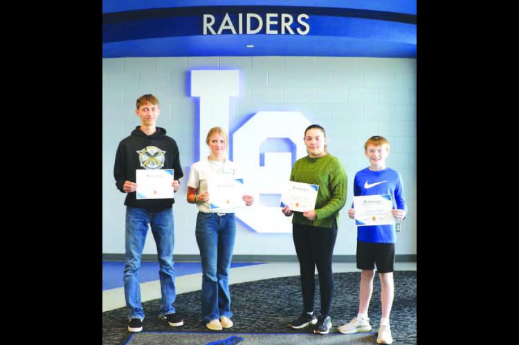 TOP RAIDERS