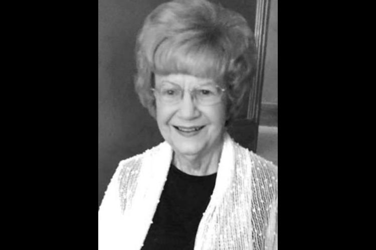 Dorothy Pratt