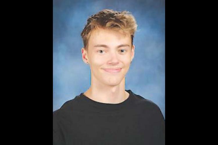 December 2021 Students of the Month announced for Kingfisher High School