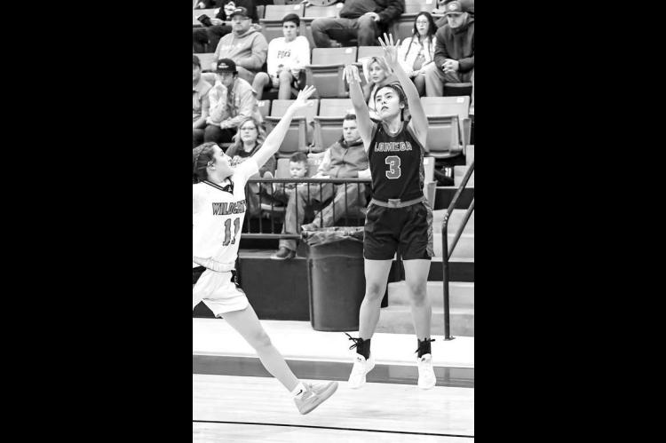 SwarT sparks regional title run