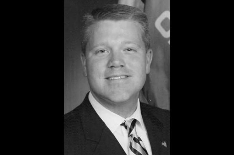Rep. Mike Sanders: Remembering our heroes