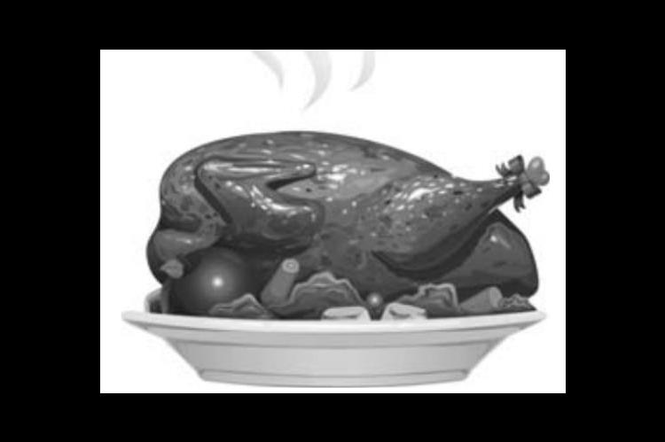Hey, Turkey: Let’s Do this!