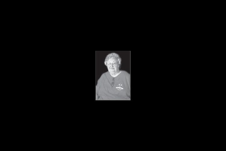 Bernice Cross