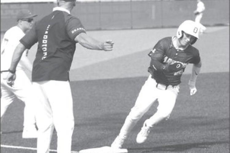 Warriors close to state tournament berth