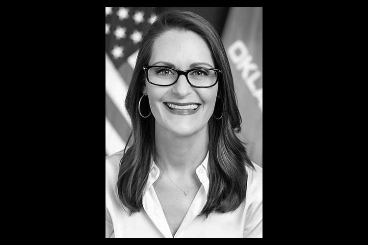 Education Secretary Nellie Sanders
