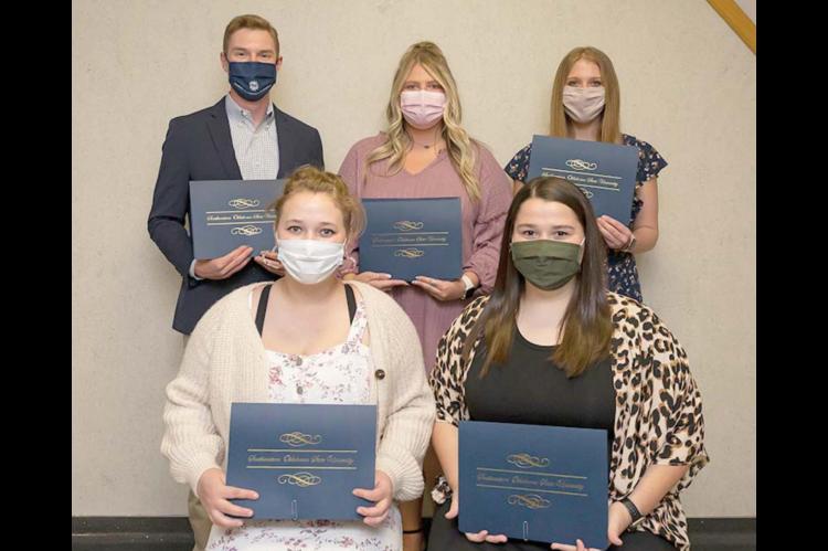 SWOSU HONORS