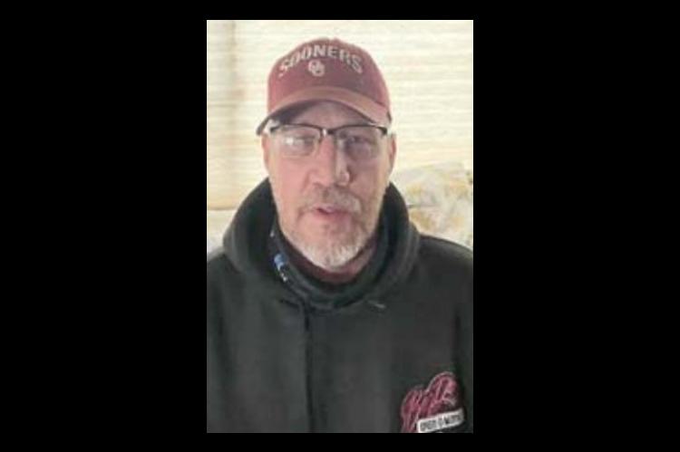 Candidate contested; no race in Hennessey