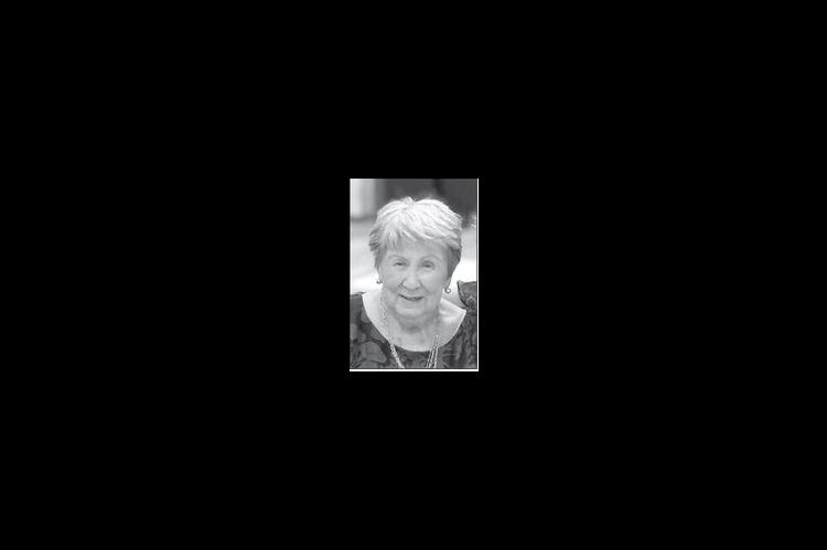 Judith Ann Carter