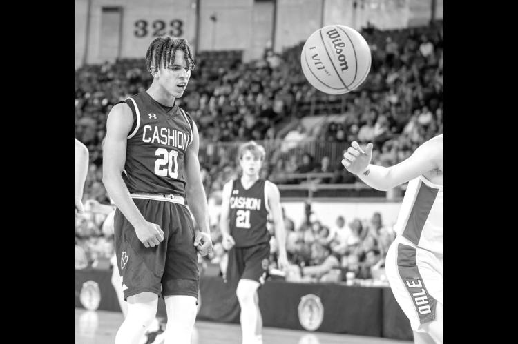 Wildcats leave their legacy