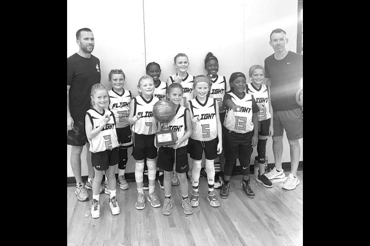 Page, West, Wittrock are MAYB national champs