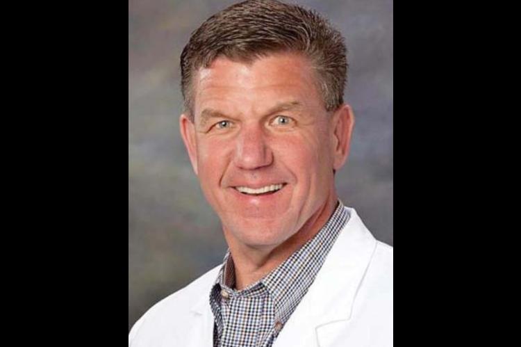 Grellner seeking U.S. Senate seat