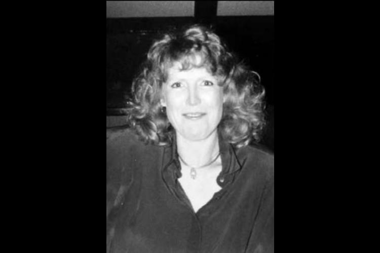 Carolyn Kersey Corwin