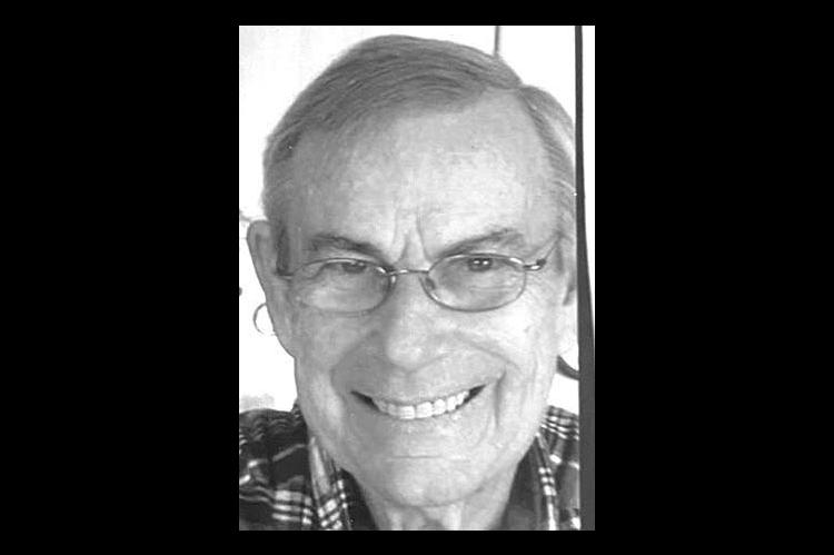 Warren Lee Gilmour