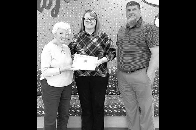 Grants awarded to pair of KPS teachers