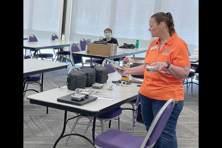 A Foundation in 4-H