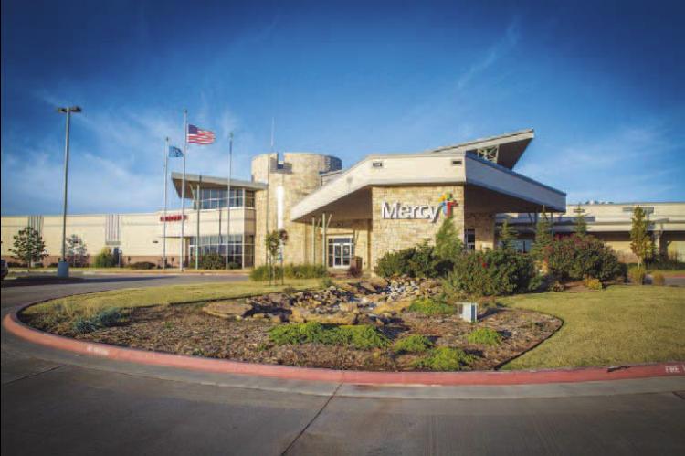 Mercy Kingfisher earns another top honor