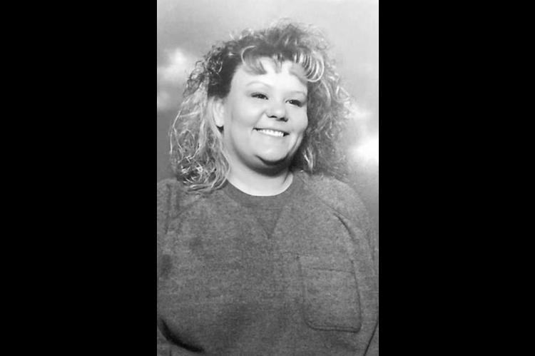 Michelle Russell Terry