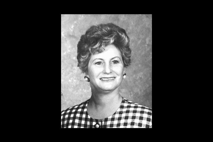 Agnes Smith