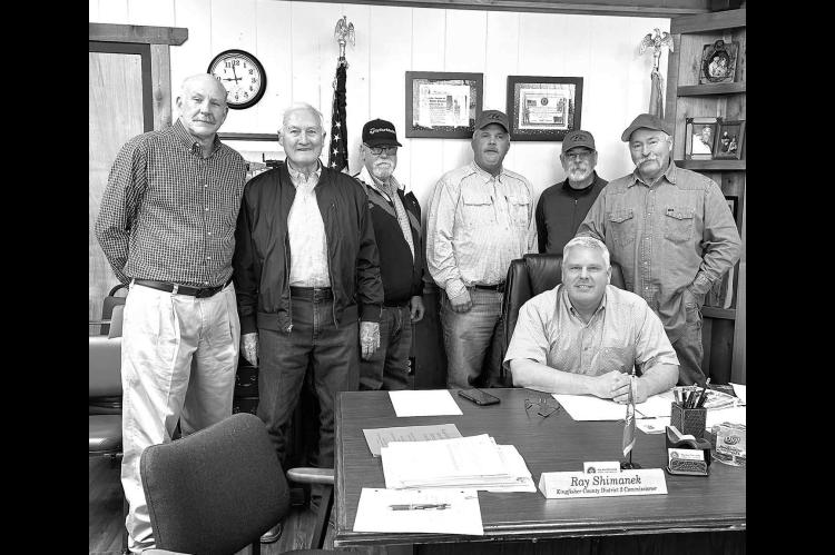 FARM BUREAU WEEK PROCLAIMED