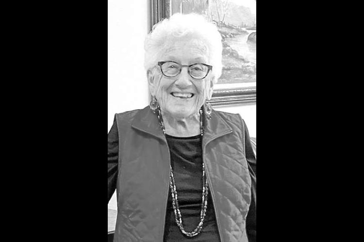 Norma Jean Kirsch