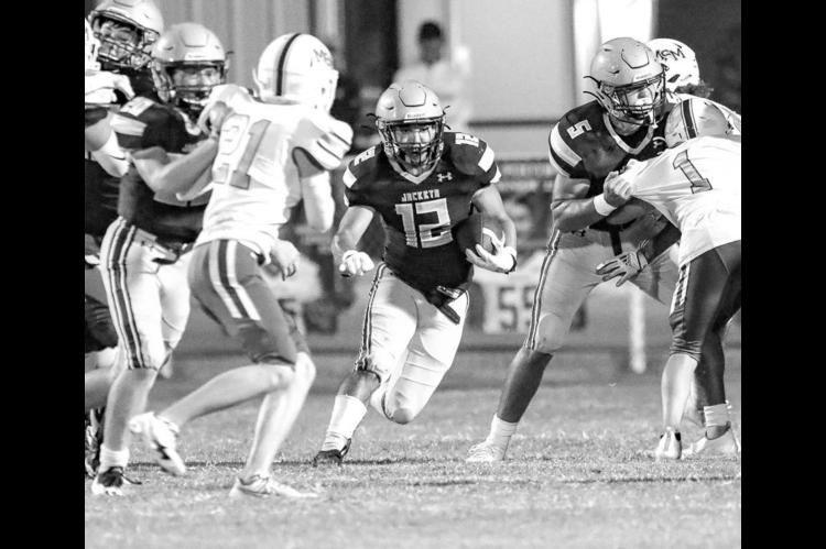 Alan wrenches Mount’s upset bid