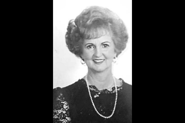 LaVerne Shaw