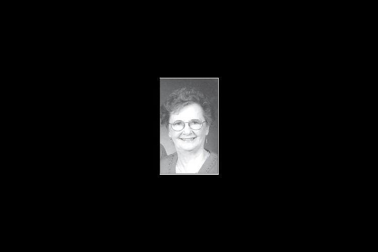 Marilyn Buckner
