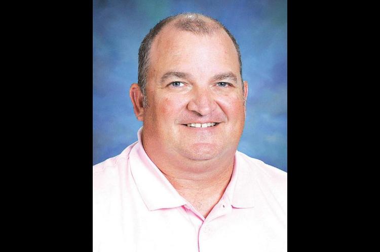 Dover Hires Jay Wood