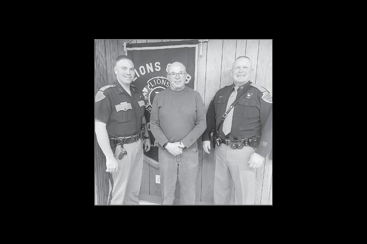 Reitz played role in trooper’s rise up OHP ranks, Lions told