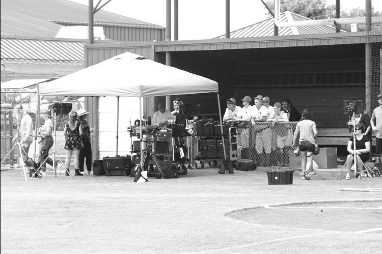 AND......ACTION!