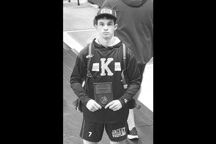 Yellowjackets finish 3rd