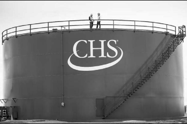 CHS: Value of co-ops shows in relationships formed